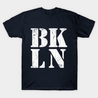 BKLN T-Shirt